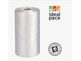 Sáček mikroten rolo 25x40cm 500ks