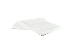 Pytel na suché uhličité koupele – 70×170 cm, 60 mi, bílá varianta